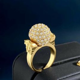 Picture of Versace Ring _SKUVersacering07cly2817166